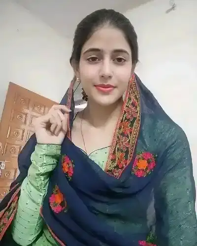 Call Girl Sanvordem